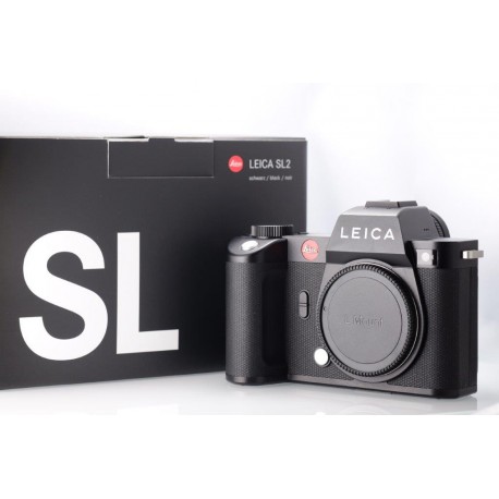 LEICA SL2 GERMANY 10854