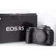 CANON EOS R5 BODY SCATTI EFF. 28.000