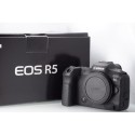 CANON EOS R5 BODY SCATTI EFF. 28.000