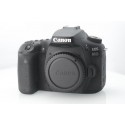 CANON EOS 90D CORPO SCATTI EFF.