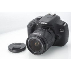 CANON EOS 1200D BODY SCATTI EFF. 13178