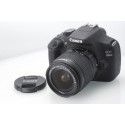 CANON EOS 1200D BODY SCATTI EFF. 13178