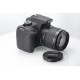 CANON EOS 1200D BODY SCATTI EFF. 13178