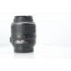 NIKON AF-S 18-55MM F3.5-5.6G VR