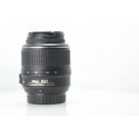 NIKON AF-S 18-55MM F3.5-5.6G VR