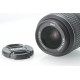 NIKON AF-S 18-55MM F3.5-5.6G VR