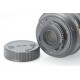 NIKON AF-S 18-55MM F3.5-5.6G VR