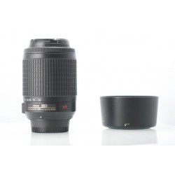 NIKON AF-S 55-200MM F3.5-5.6G VR