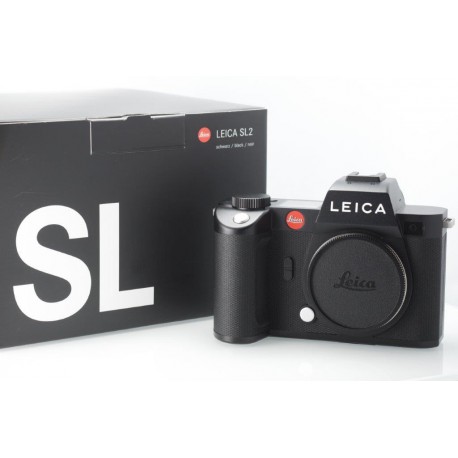 LEICA SL2 GERMANY 10854