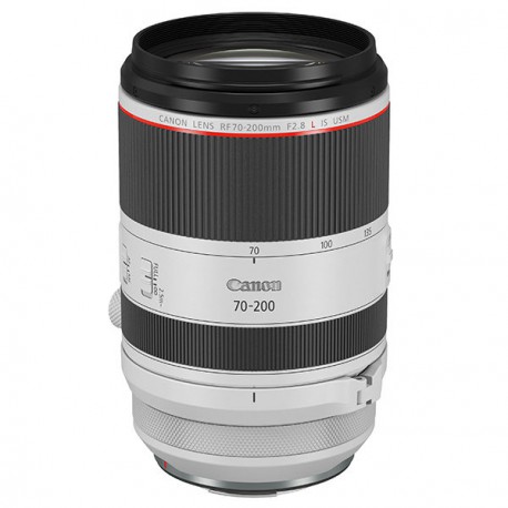 CANON RF 70-200MM F:2,8L IS USM