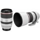 CANON RF 70-200MM F:2,8L IS USM