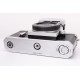 NIKON F PHOTOMIC SILVER