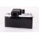 NIKON F PHOTOMIC SILVER