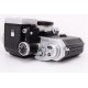 NIKON F PHOTOMIC SILVER