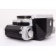 NIKON F PHOTOMIC SILVER