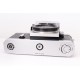 NIKON F PHOTOMIC SILVER