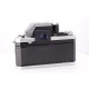 NIKON F PHOTOMIC SILVER