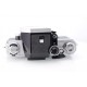 NIKON F PHOTOMIC SILVER