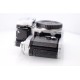 NIKON F PHOTOMIC SILVER