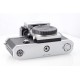 NIKON F PHOTOMIC SILVER