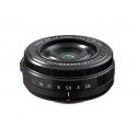 FUJIFILM XF 27MM F:2,8 R WR