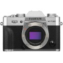 FUJIFILM X-T30 III BODY SILVER