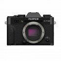 FUJIFILM X-T30 III BODY BLACK
