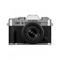 FUJIFILM X-T30 III + 13-33mm SILVER