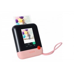 POLAROID POP INSTANT PRINT CAMERA PINK