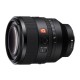 SONY FE 50MM F1,4 G MASTER