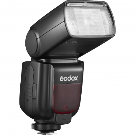 GODOX TT685C II FLASH TTL x CANON
