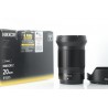 NIKON Z 20MM F1,8 G S