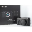 FUJI FILM X-E2 BLACK BODY