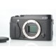 FUJI FILM X-E2 BLACK BODY