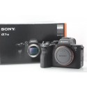 SONY ALPHA 7S III SCATTI EFF. 3729