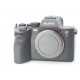 SONY ALPHA 7S III SCATTI EFF. 3729