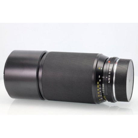 LEICA 70-210MM F4,5 VARIO ELMAR-R
