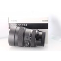 SIGMA 14-24MM F2,8 DG DN L MOUNT