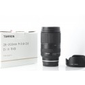 TAMRON 28-200MM F2,8-5,6 XR DI III RXD SONY