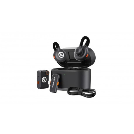 HOLLYLAND LARK M2S MINI COMBO WIR. LAVAL