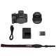 CANON EOS R100 + 18-45 F:4,5-6,3 STM