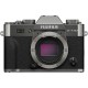 FUJIFILM X-T30 III BODY CHARCOAL