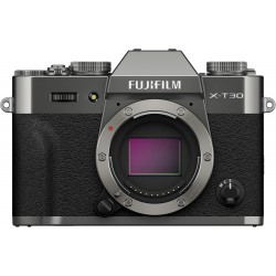 FUJIFILM X-T30 III BODY CHARCOAL