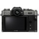 FUJIFILM X-T30 III BODY CHARCOAL