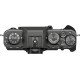 FUJIFILM X-T30 III BODY CHARCOAL