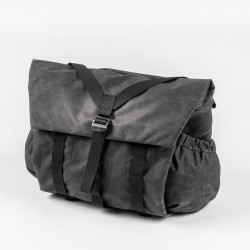 WOTANCRAFT PILOT 10L CHARCOAL