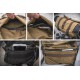 WOTANCRAFT PILOT 10L CHARCOAL