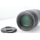 SONY FE 90MM F2,8 MACRO G OSS E-MOUNT