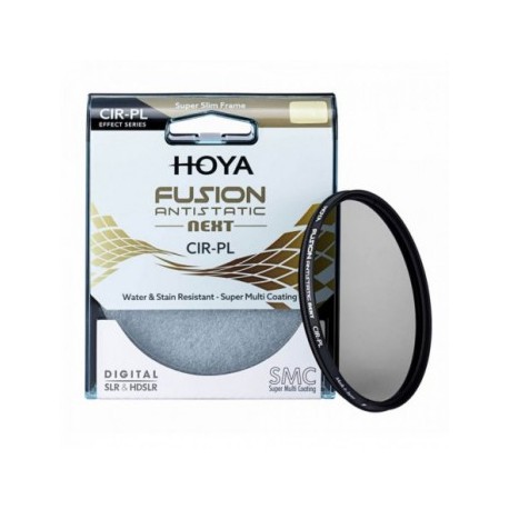 HOYA FUSION C-POL FILTER 49 MM
