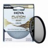 HOYA FUSION C-POL FILTER 49 MM
